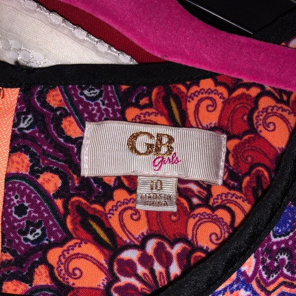 Gianni Maxi Dress - Picture 2 of 3